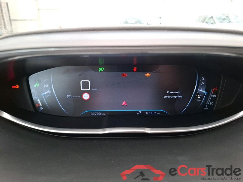 Peugeot Puretech 130 S&S ¤6.c ALLURE 3008 Allure 1.2 PureTech 130CV BVM6 E6dT #6