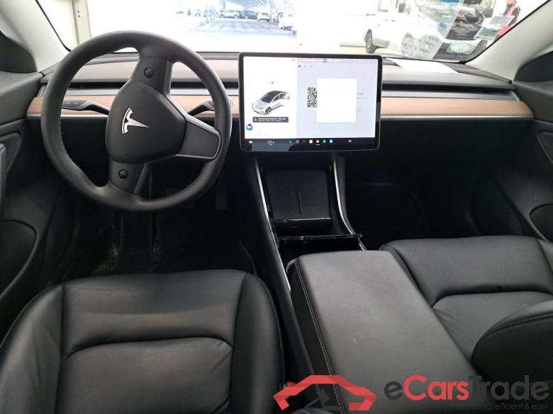 Tesla Long Range Dual Motor AWD TESLA Model 3 / 2018 / 4P / Berline Long Range Dual Motor AWD #6