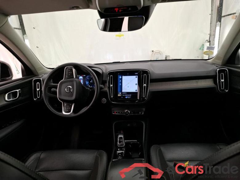 Volvo D3 AWD AdBlue 150 Geartro 8 Inscription XC40 Inscription AWD 2.0 D3 150CV BVA8 E6dT #5