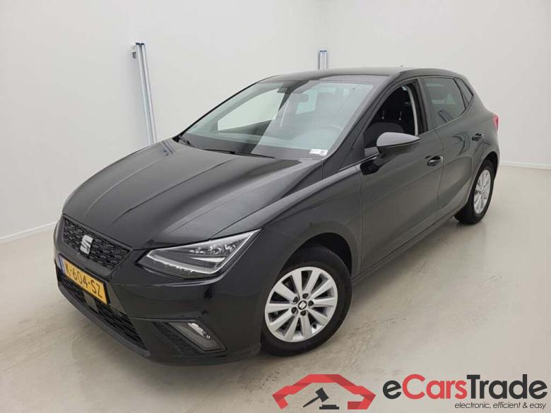 SEAT Ibiza 1.0 TSI Style Business Intense #1
