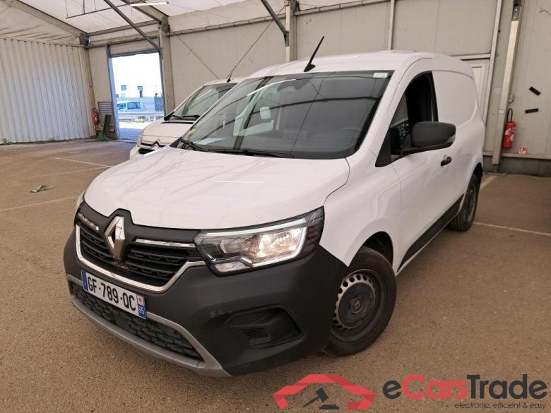 Renault GD CONFORT - BLUE DCI 95 RENAULT Kangoo / 2021 / 4P / Fourgonnette GD CONFORT - BLUE DCI 95 #1