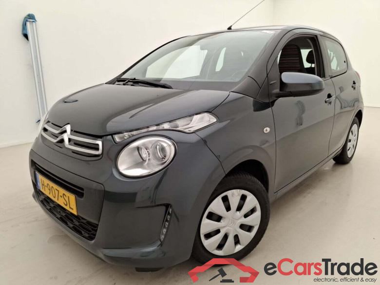 CITROEN C1 1.0 VTi Feel