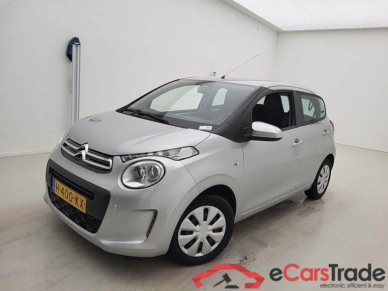 CITROEN C1 1.0 VTi Feel #1