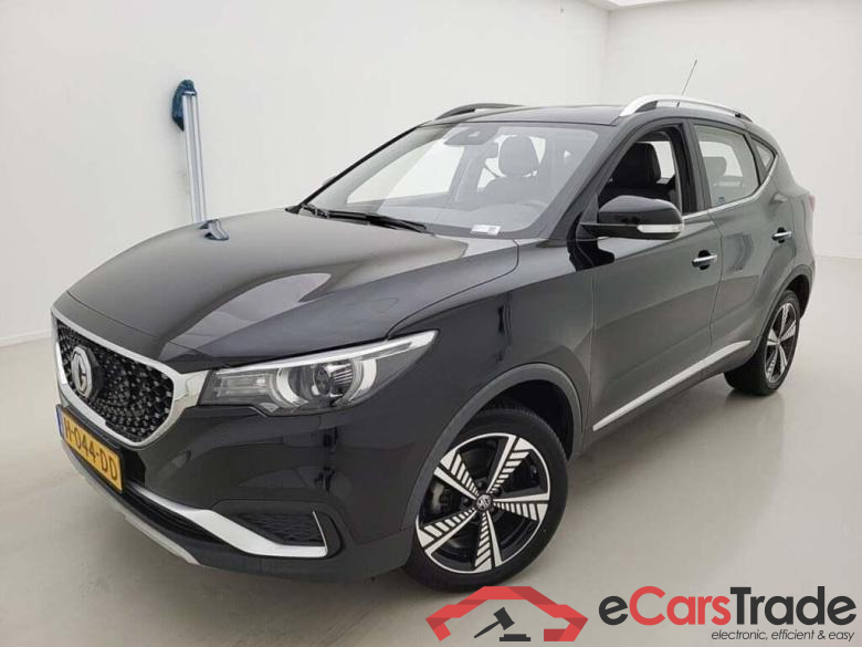 MG ZS EV Luxury 45 kWh