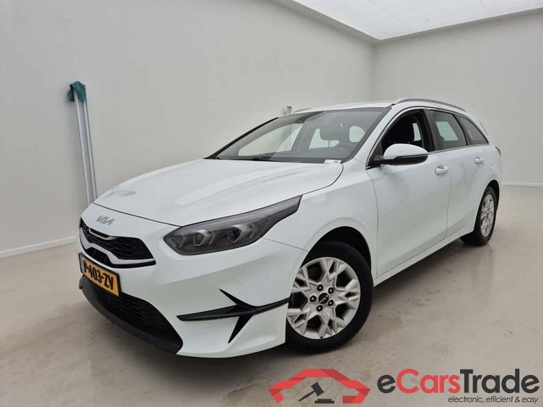 KIA ceed sportswagon 1.0 T-GDi DynamicLine
