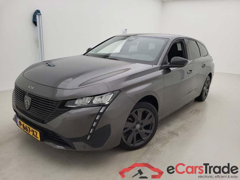 PEUGEOT 308 SW 1.2 PureTech Active Pack Busin #1