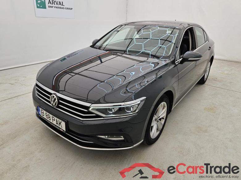 Volkswagen Highline 2.0 TDI 150 CP Highline 2.0 TDI 150 CP #1