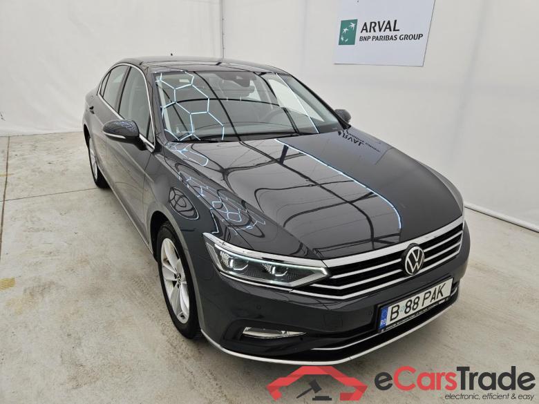 Volkswagen Highline 2.0 TDI 150 CP Highline 2.0 TDI 150 CP #2