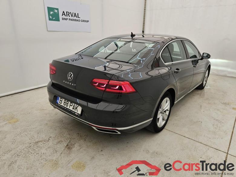 Volkswagen Highline 2.0 TDI 150 CP Highline 2.0 TDI 150 CP #3