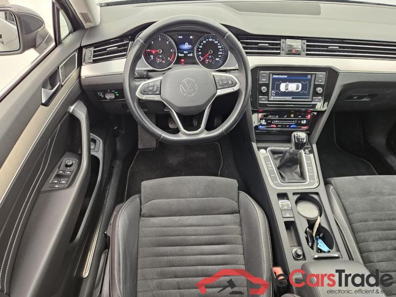 Volkswagen Highline 2.0 TDI 150 CP Highline 2.0 TDI 150 CP #5