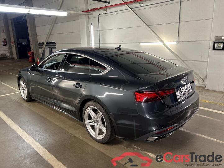Audi A5 Sportback A5 Sportback 30 TDI S tronic Business Edition 100kW/136pk  5D/P Auto-7 #3