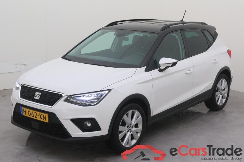 SEAT Arona 70 kW #1