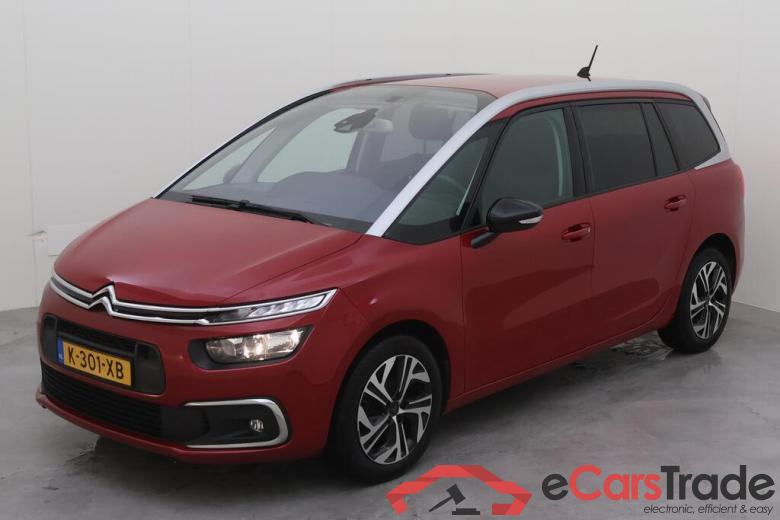 CITROEN Grand C4 SpaceTourer 96 kW