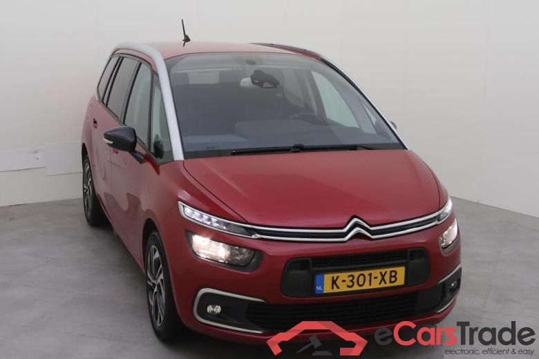 CITROEN Grand C4 SpaceTourer 96 kW #4