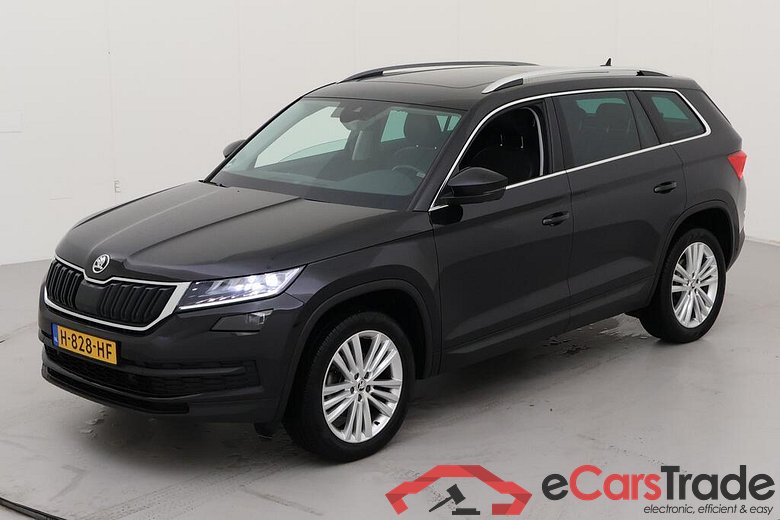 SKODA Kodiaq 110 kW