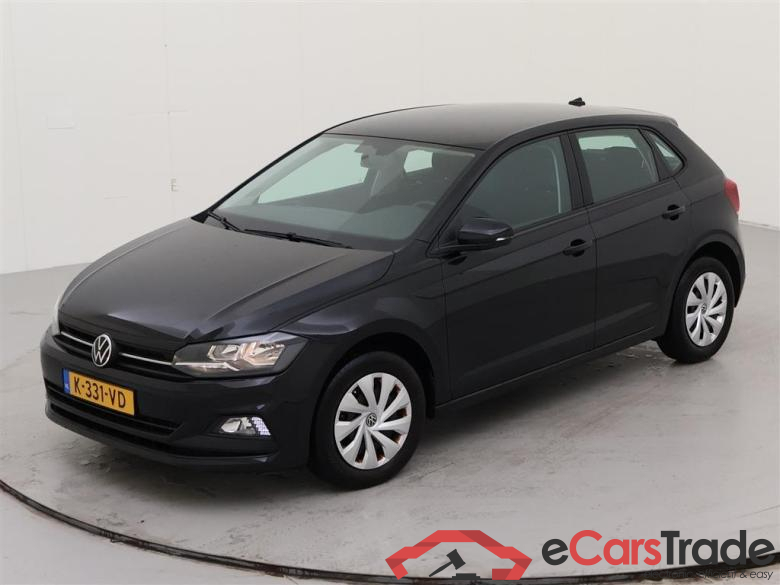 VOLKSWAGEN POLO 70 kW