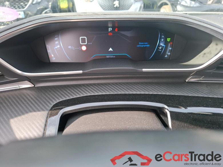 Peugeot Puretech 130 S&S EAT8 ALLURE BUSINESS 508 SW Allure Business 1.2 PureTech 130CV BVA8 E6d #6