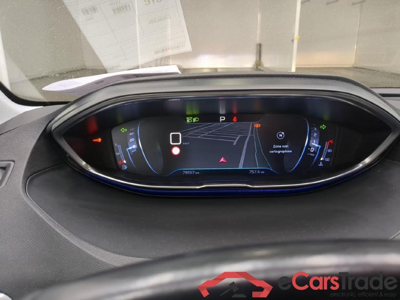 Peugeot Puretech 130 S&S EAT8 ALLURE BUSINESS 5008 Allure Business 1.2 PureTech 130CV BVA8 E6d #5