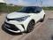 preview Toyota C-HR #0