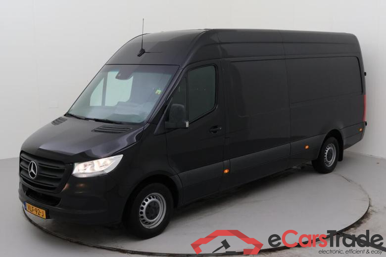 MERCEDES-BENZ Sprinter 125 kW