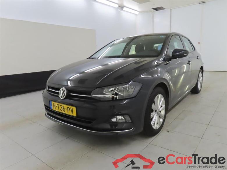 VOLKSWAGEN POLO 1.0 TSI Highline #1