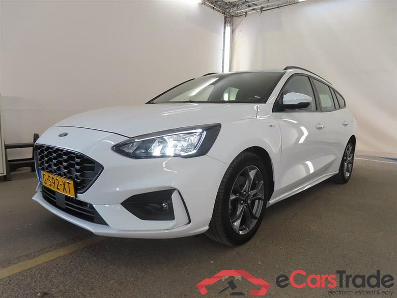 FORD Focus wagon 1.0 EcoB. ST L. Bns