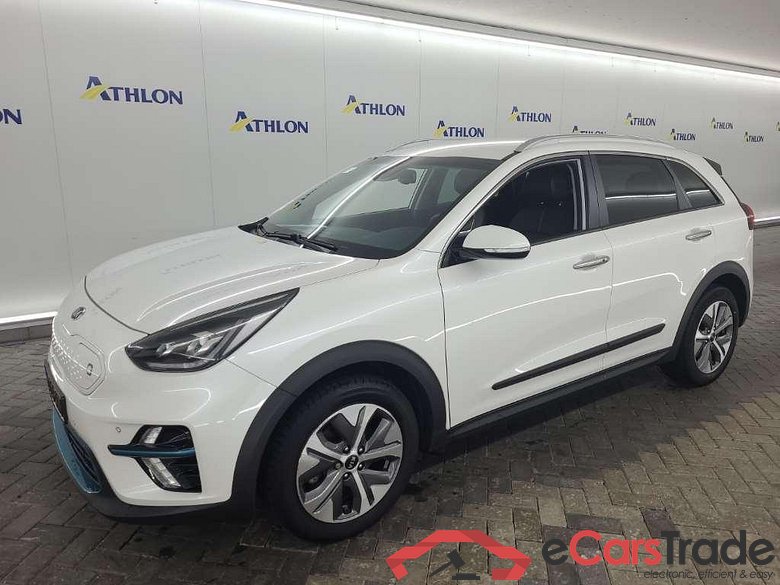 KIA Niro e-Niro EV ExecutiveLine 5D 150kW #1