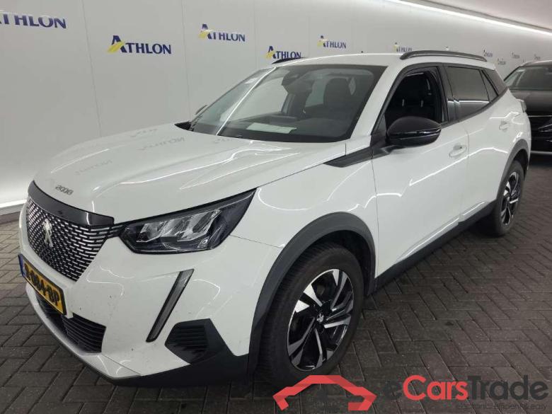 PEUGEOT 2008 Allure Pack 1.5 BlueHDi 110 5D 81kW #1