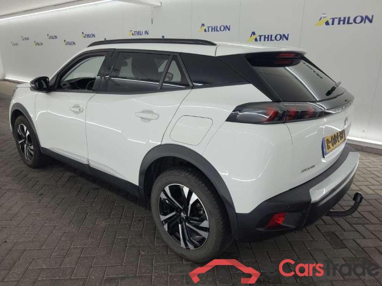 PEUGEOT 2008 Allure Pack 1.5 BlueHDi 110 5D 81kW #4