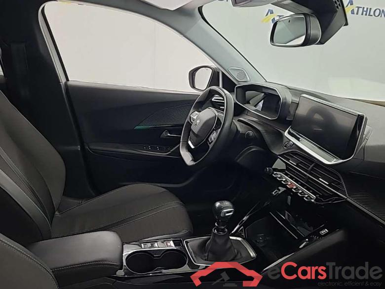 PEUGEOT 2008 Allure Pack 1.5 BlueHDi 110 5D 81kW #6