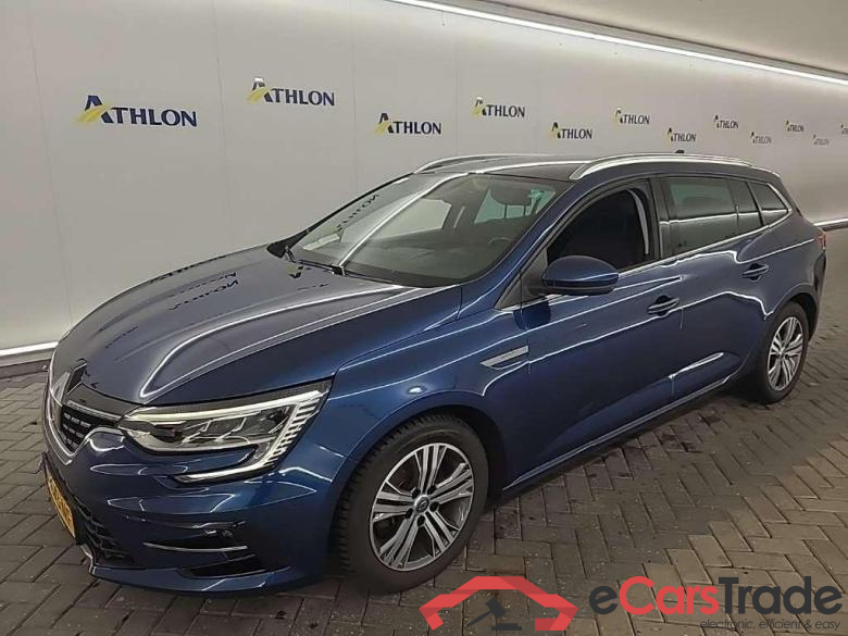 RENAULT Mégane Estate PHEV 160 Intens 5D 118kW