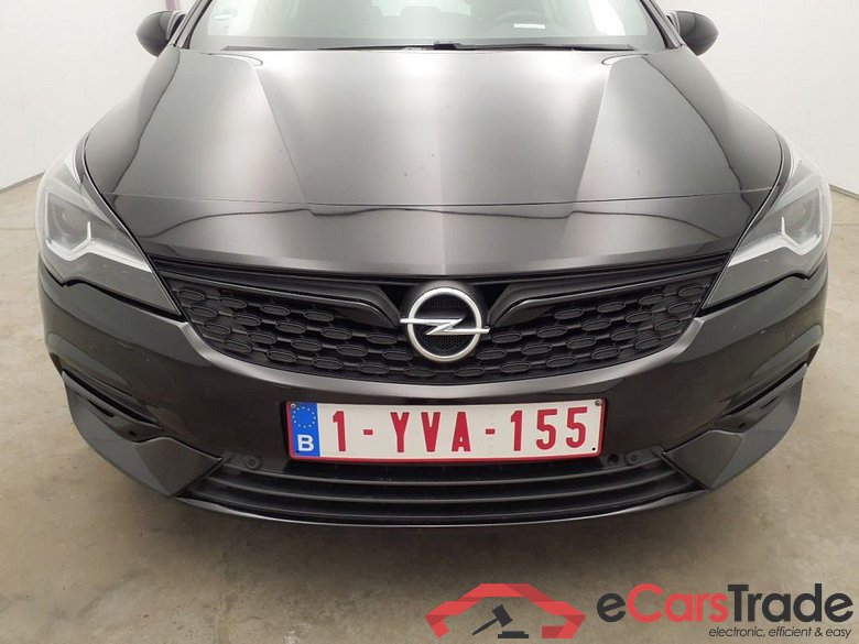 Opel Astra Sports Tourer 1.5 Turbo D 90kW S/S Ultimate 5d #1