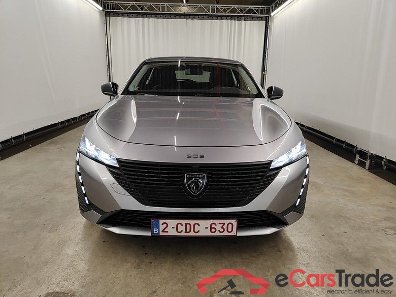 Peugeot 308 SW 1.5 BlueHDi 130 S&S EAT8 Active Pack 5d #1