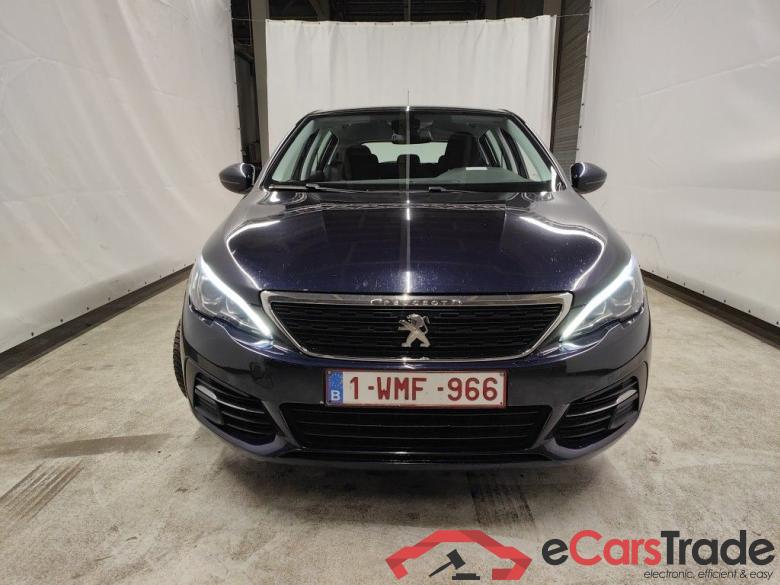 Peugeot 308 1.2 PureTech 110 S&S Active 5d #1