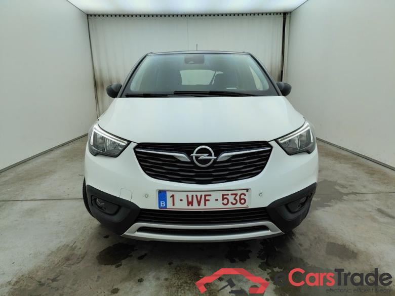 Opel Crossland X 1.2 81kW Turbo S/S 120 Years Edition 5d #1