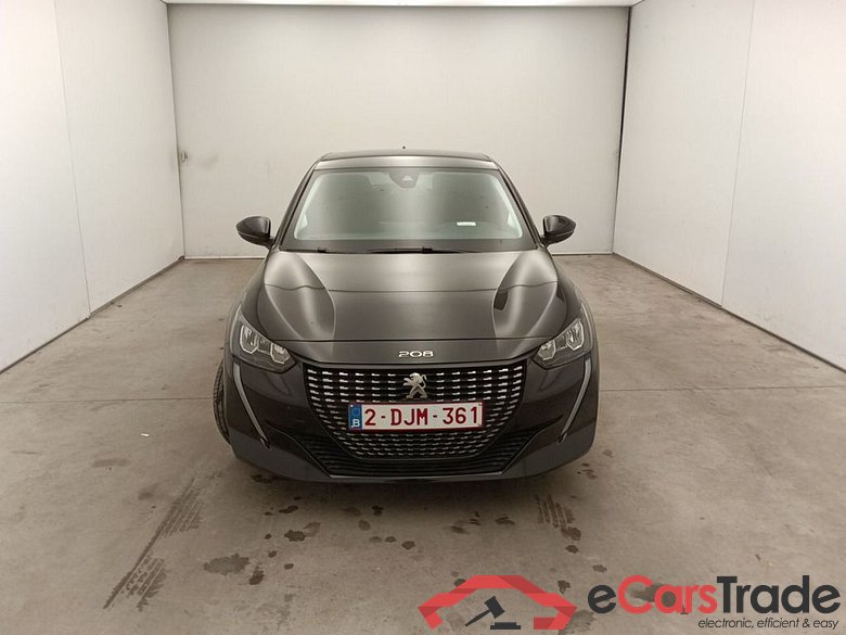 Peugeot 208 1.2 PureTech 100 EAT8 S&S Allure pack 5d excluweb end 23.03 #1
