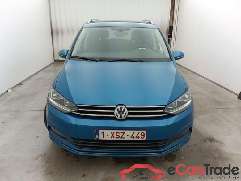 Volkswagen Touran 1.5 TSi Highline DSG 5d #1