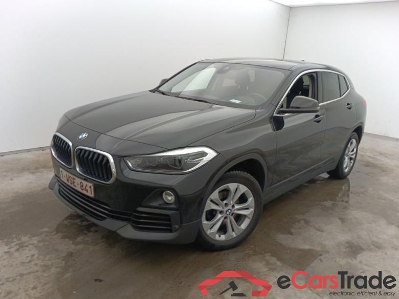 BMW X2 sDrive16d 85kW 5d #1