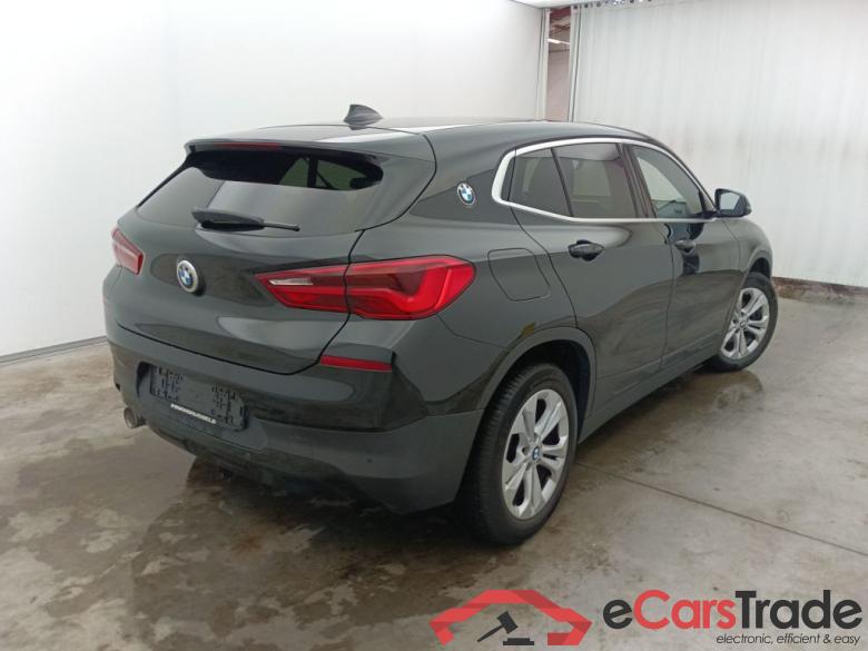 BMW X2 sDrive16d 85kW 5d #5
