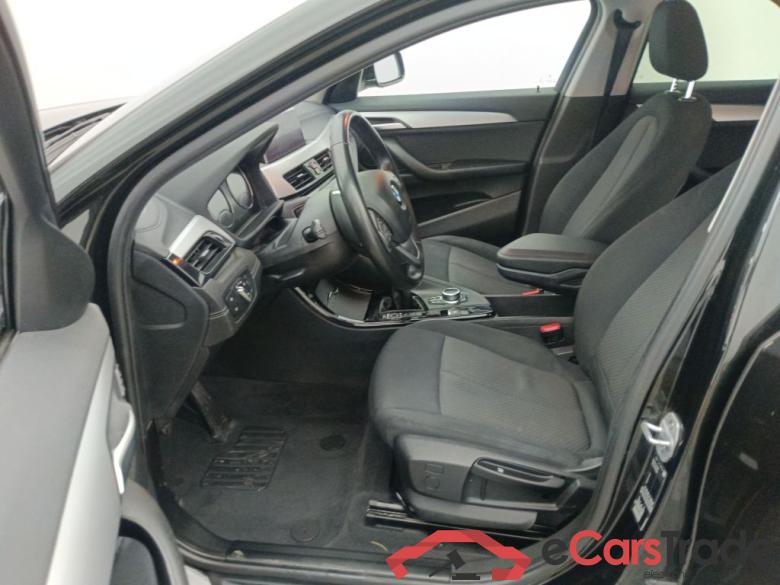 BMW X2 sDrive16d 85kW 5d #6