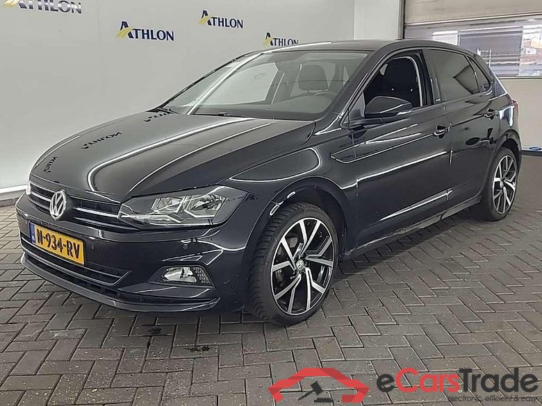VOLKSWAGEN POLO 1.0 TSI 70kW 7-DSG Highline 5D uitlopend #1