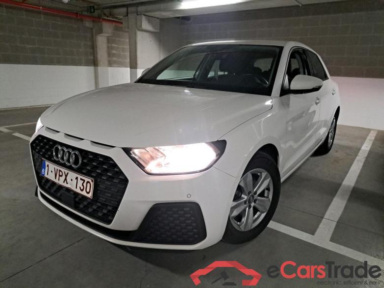 AUDI - AUD A1 SB TFSI 116PK Pack Business Plus * PETROL * #1