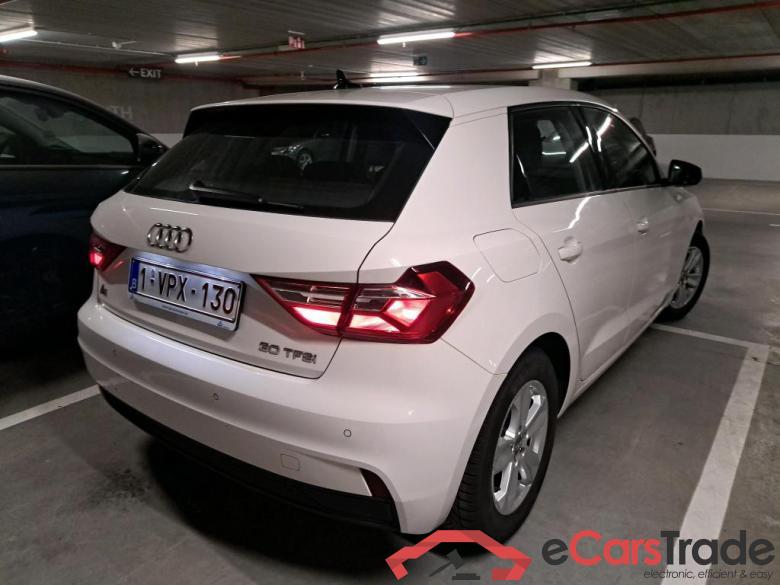 AUDI - AUD A1 SB TFSI 116PK Pack Business Plus * PETROL * #2