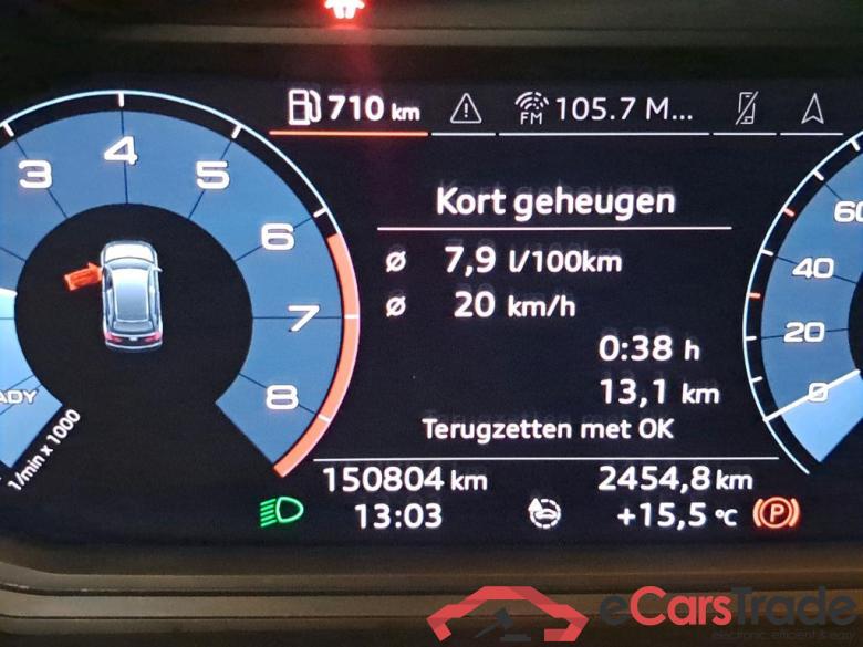 AUDI - AUD A1 SB TFSI 116PK Pack Business Plus * PETROL * #5