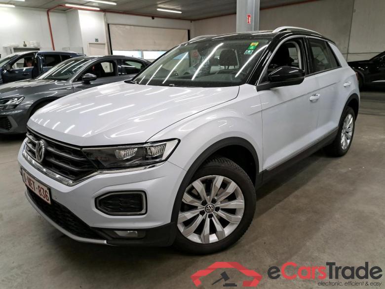 VOLKSWAGEN - VW  T-ROC TSI 150PK DSG Elegance Pack Premium & Travel & DCC Chassis & Drver Assistance Plus & Beats Sound * PETROL * #1