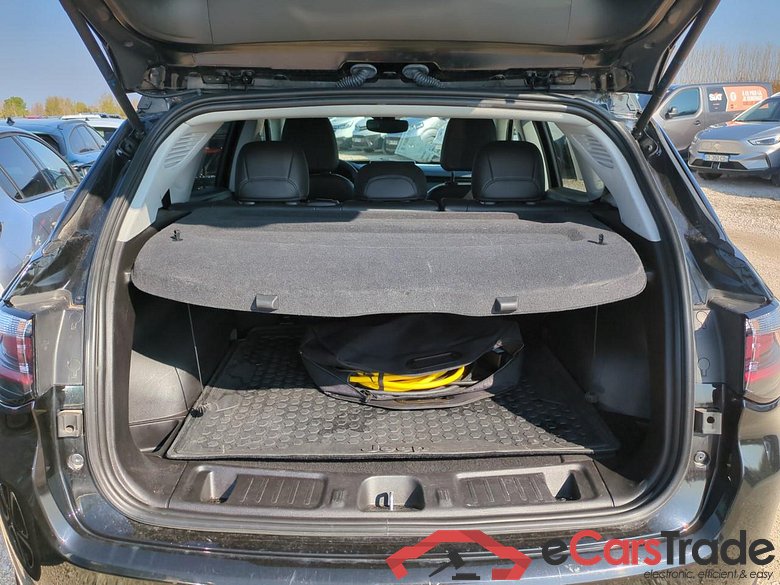 COMPASS 240 HY TRAILHK BVA AWD #6