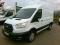 preview Ford Transit Custom #0