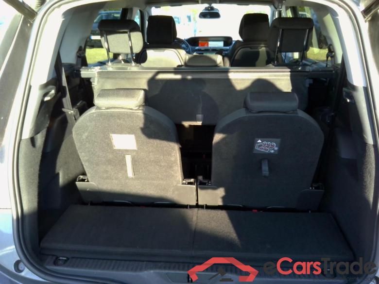 Grand C4 Picasso/Spacetourer  Shine Pack 1.5 HDI  130CV  BVA8  E6d #6