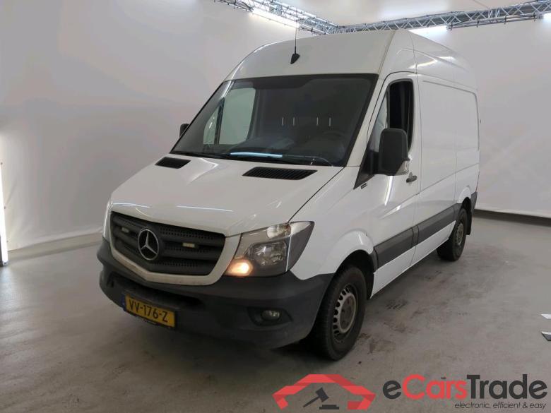Mercedes * Sprinter 13-18 Mercedes-Benz Sprinter 313CDI 3250 L1H2 3.5t 7G-Tronic HRF 4d #1