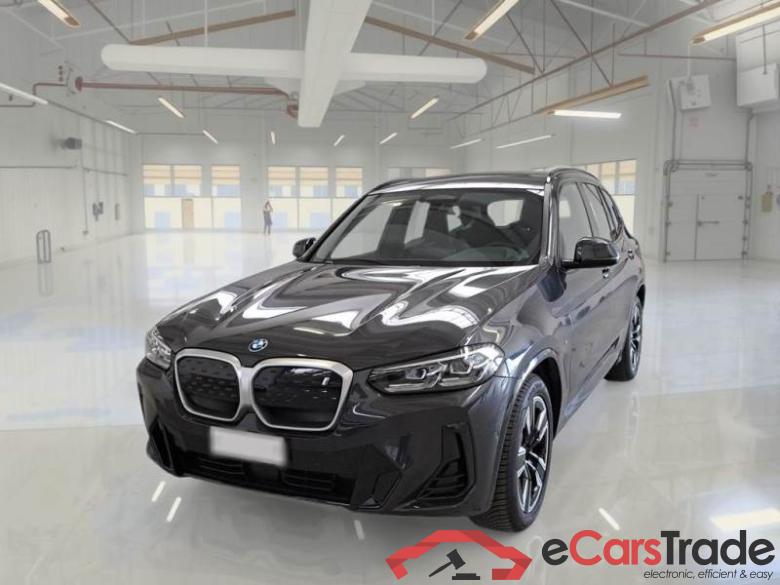 BMW 1 BMW IX3 / 2021 / 5P / SUV 286CV INSPIRING AUTO #1